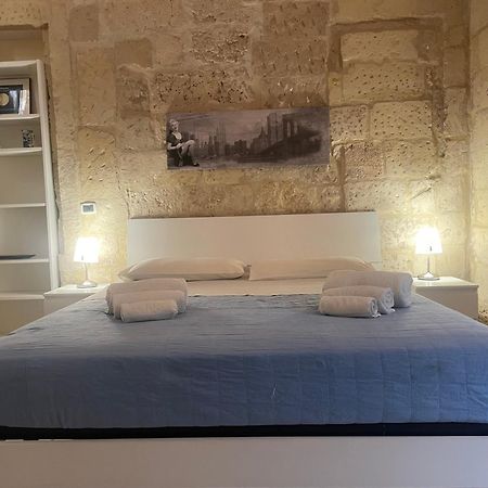 Casa Fortunato Corte Adorni Lecce Dış mekan fotoğraf