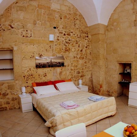 Casa Fortunato Corte Adorni Lecce Dış mekan fotoğraf