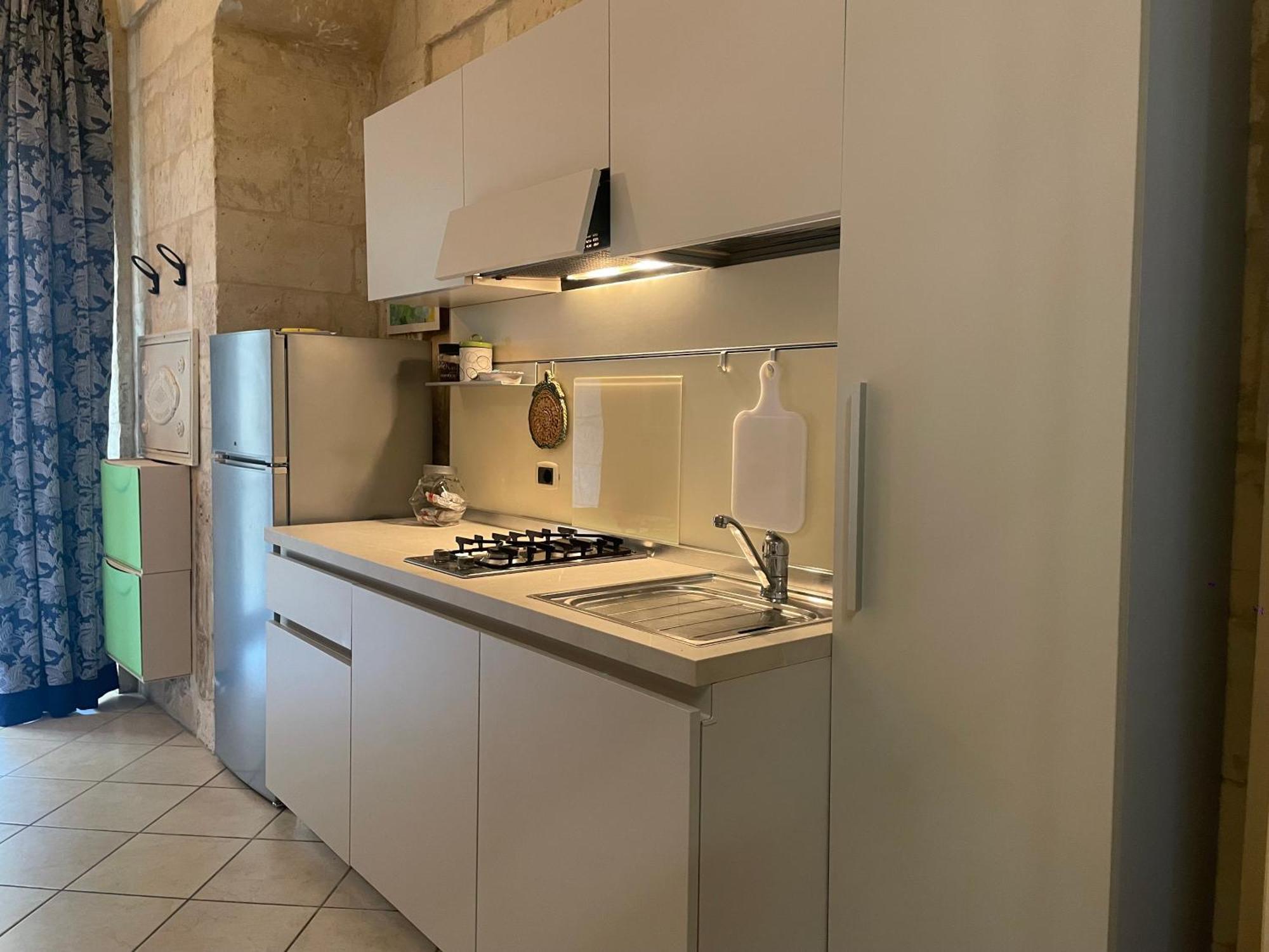 Casa Fortunato Corte Adorni Lecce Dış mekan fotoğraf