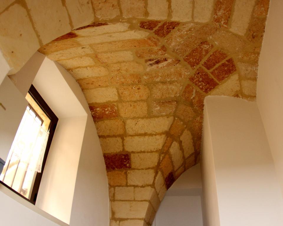 Casa Fortunato Corte Adorni Lecce Dış mekan fotoğraf