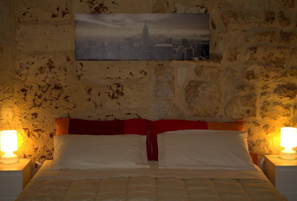Casa Fortunato Corte Adorni Lecce Dış mekan fotoğraf