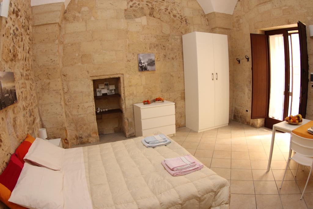 Casa Fortunato Corte Adorni Lecce Dış mekan fotoğraf
